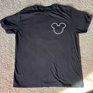 Men’s Mickey Mouse T-Shirt